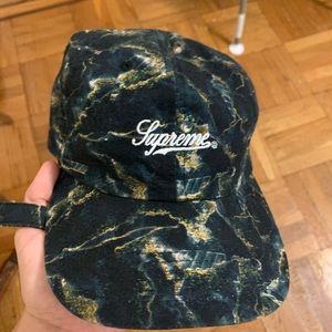 Supreme Hat